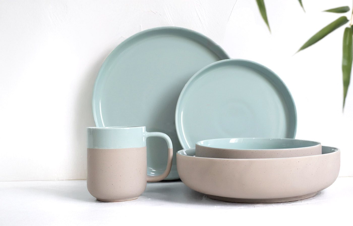 Die Schönheit der handgefertigten und formvollendeten Keramik: Mehr als nur Geschirr