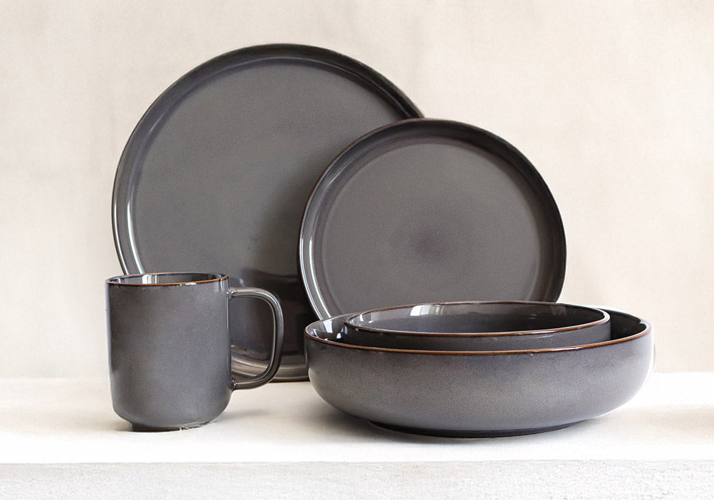 Küchentrends: Nachhaltig, zeitlos, stilvoll – Keramik von PandaCeramic für eine grüne Zukunft in der Küche