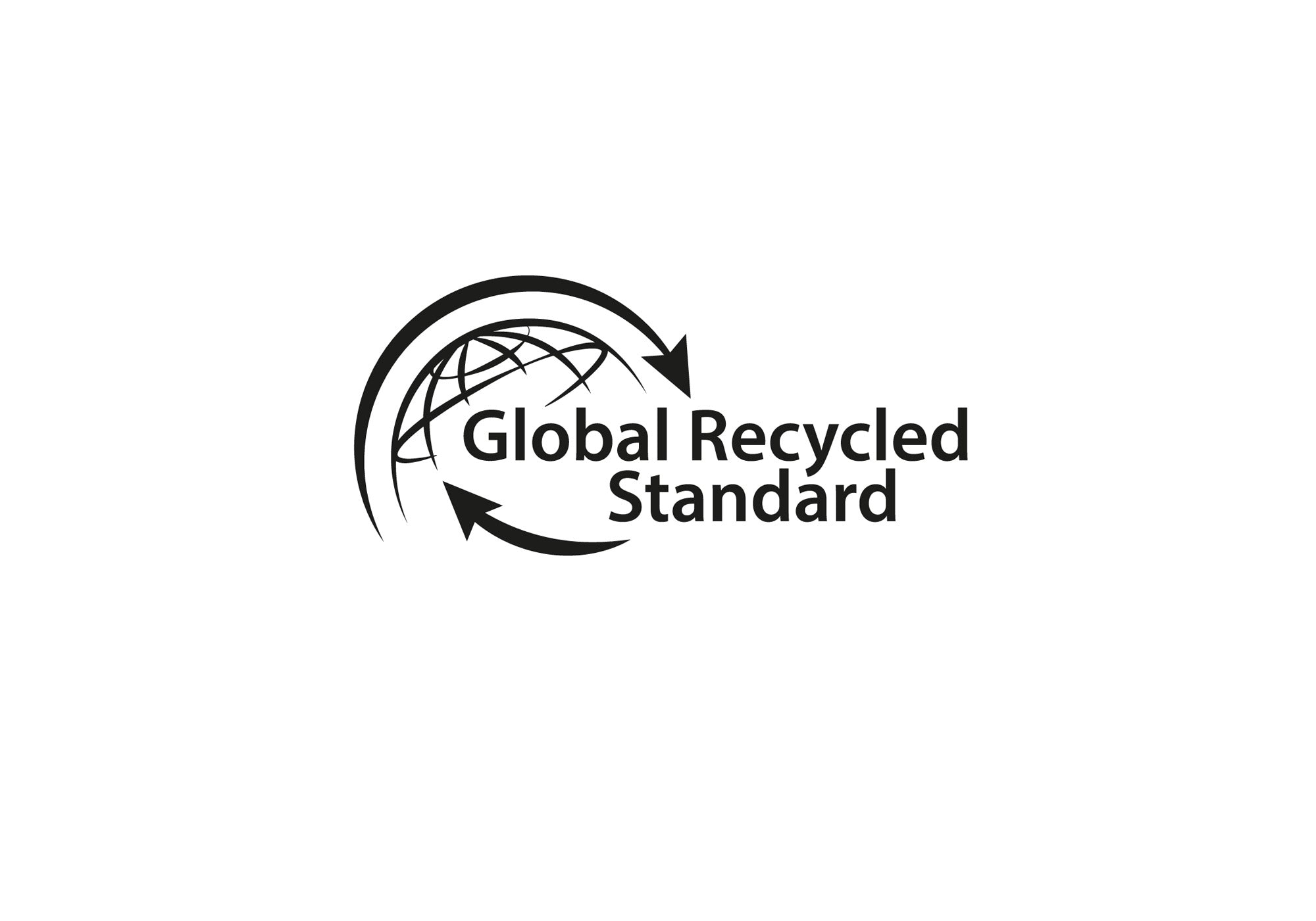 GRS-Logo in schwarz