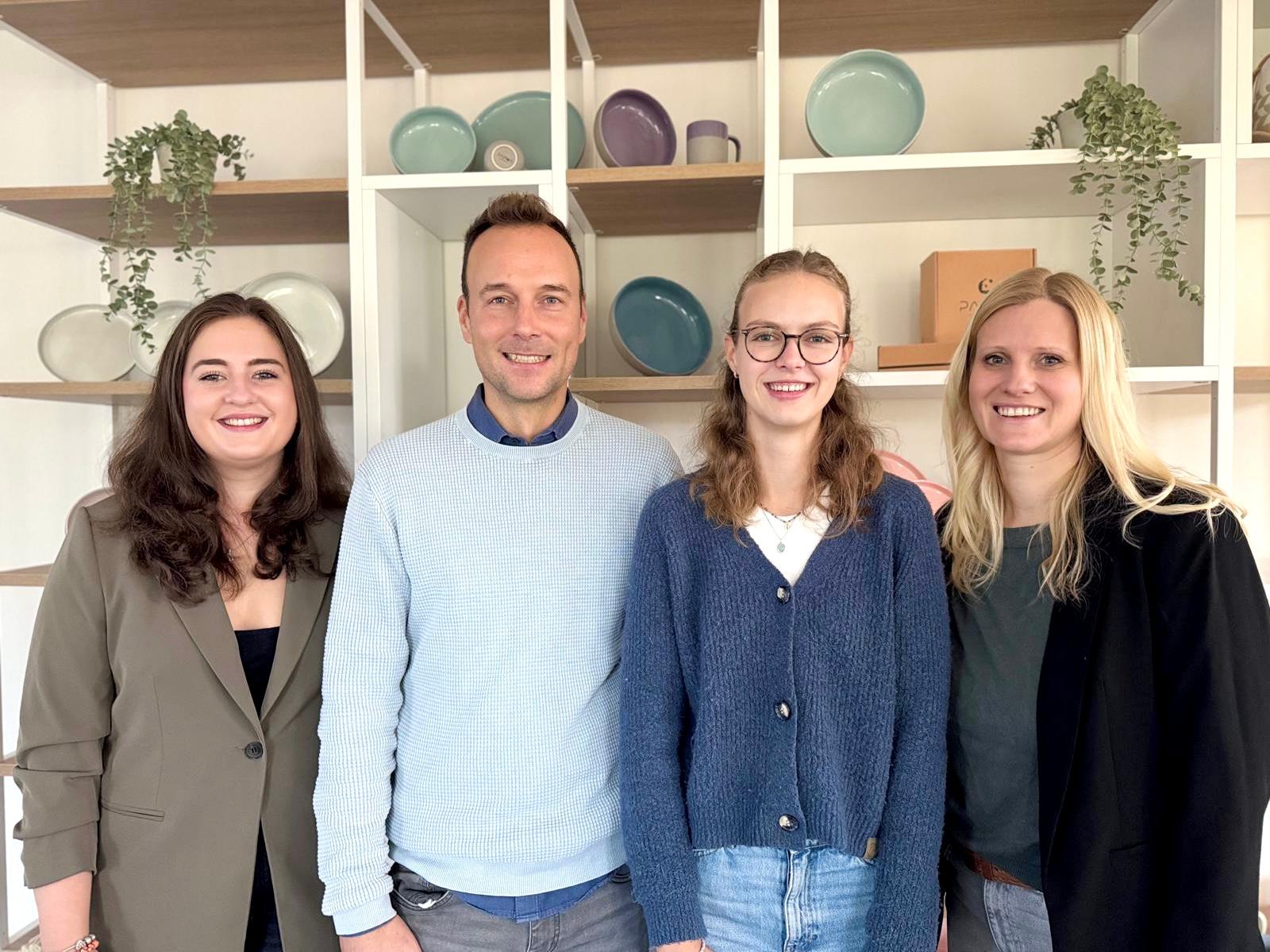 Das PandaCeramicTeam