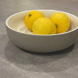 Nova Mei | Geschirr-Set | 20-teilig | pure white | recycelt