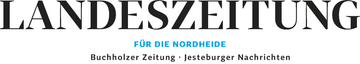Logo Landeszeitung für die Nordheide