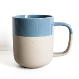 Nova Mei | Becher | mystic petrol | recycelt