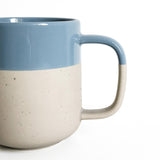 Nova Mei | Becher | mystic petrol | recycelt
