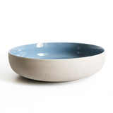 Nova Mei | Große Bowl | mystic petrol | recycelt