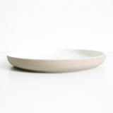 Nova Mei | Kleiner Teller | pure white | recycelt