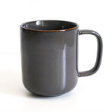 Nova Bao | Becher | midnight grey | recycelt
