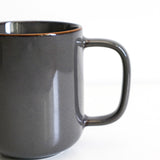 Nova Bao | Becher | midnight grey | recycelt