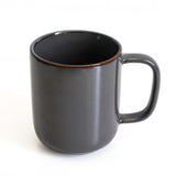 Nova Bao | Becher | midnight grey | recycelt