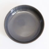 Nova Bao | Große Bowl | midnight grey  | recycelt