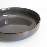 Nova Bao | Große Bowl | midnight grey  | recycelt