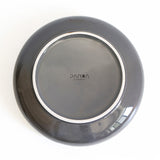 Nova Bao | Große Bowl | midnight grey  | recycelt