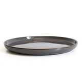 Nova Bao | Großer Teller | midnight grey  | recycelt