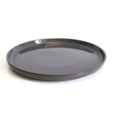 Nova Bao | Großer Teller | midnight grey  | recycelt