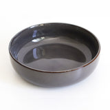 Nova Bao | Kleine Bowl | midnight grey | recycelt