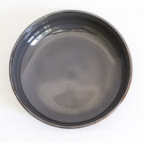 Nova Bao | Kleine Bowl | midnight grey | recycelt