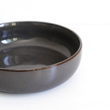 Nova Bao | Kleine Bowl | midnight grey | recycelt