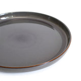 Nova Bao | Kleiner Teller | midnight grey | recycelt