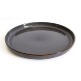 Nova Bao | Kleiner Teller | midnight grey | recycelt
