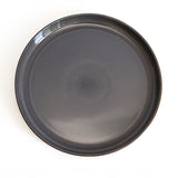 Nova Bao | Kleiner Teller | midnight grey | recycelt