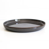 Nova Bao | Kleiner Teller | midnight grey | recycelt