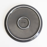 Nova Bao | Kleiner Teller | midnight grey | recycelt