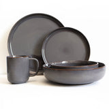 Nova Bao | Becher | midnight grey | recycelt