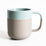 Nova Mei | Becher | dusty mint | recycelt