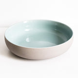 Nova Mei | Große Bowl | dusty mint | recycelt