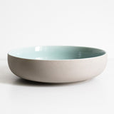 Nova Mei | Große Bowl | dusty mint | recycelt
