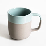 Nova Mei | Becher | dusty mint | recycelt