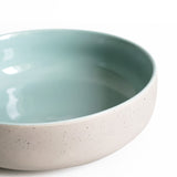 Nova Mei | Kleine Bowl | dusty mint | recycelt