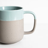 Nova Mei | Becher | dusty mint | recycelt
