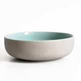 Nova Mei | Kleine Bowl | dusty mint | recycelt