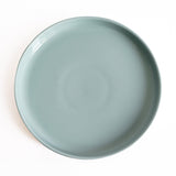 Nova Mei | Kleiner Teller | dusty mint  | recycelt