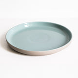 Nova Mei | Kleiner Teller | dusty mint  | recycelt
