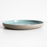 Nova Mei | Kleiner Teller | dusty mint  | recycelt