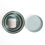 Nova Mei | Kleine Bowl | dusty mint | recycelt