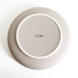 Nova Mei | Große Bowl | pure white | recycelt