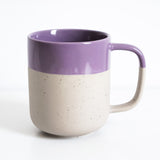 Nova Mei | Becher | lavendel blossom | recycelt
