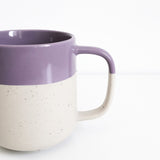 Nova Mei | Becher | lavendel blossom | recycelt