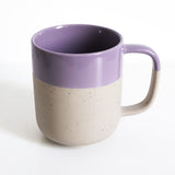 Nova Mei | Becher | lavendel blossom | recycelt