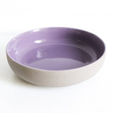 Nova Mei | Große Bowl | lavendel blossom | recycelt