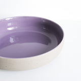 Nova Mei | Große Bowl | lavendel blossom | recycelt