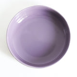 Nova Mei | Große Bowl | lavendel blossom | recycelt