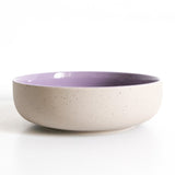 Nova Mei | Kleine Bowl | lavendel blossom | recycelt