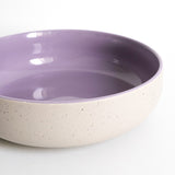 Nova Mei | Kleine Bowl | lavendel blossom | recycelt