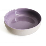 Nova Mei | Kleine Bowl | lavendel blossom | recycelt