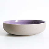 Nova Mei | Große Bowl | lavendel blossom | recycelt