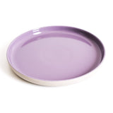 Nova Mei | Kleiner Teller | lavendel blossom | recycelt